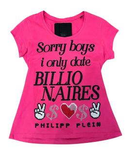 PHILIPP PLEIN Футболка