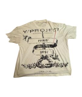 Y/PROJECT Футболка