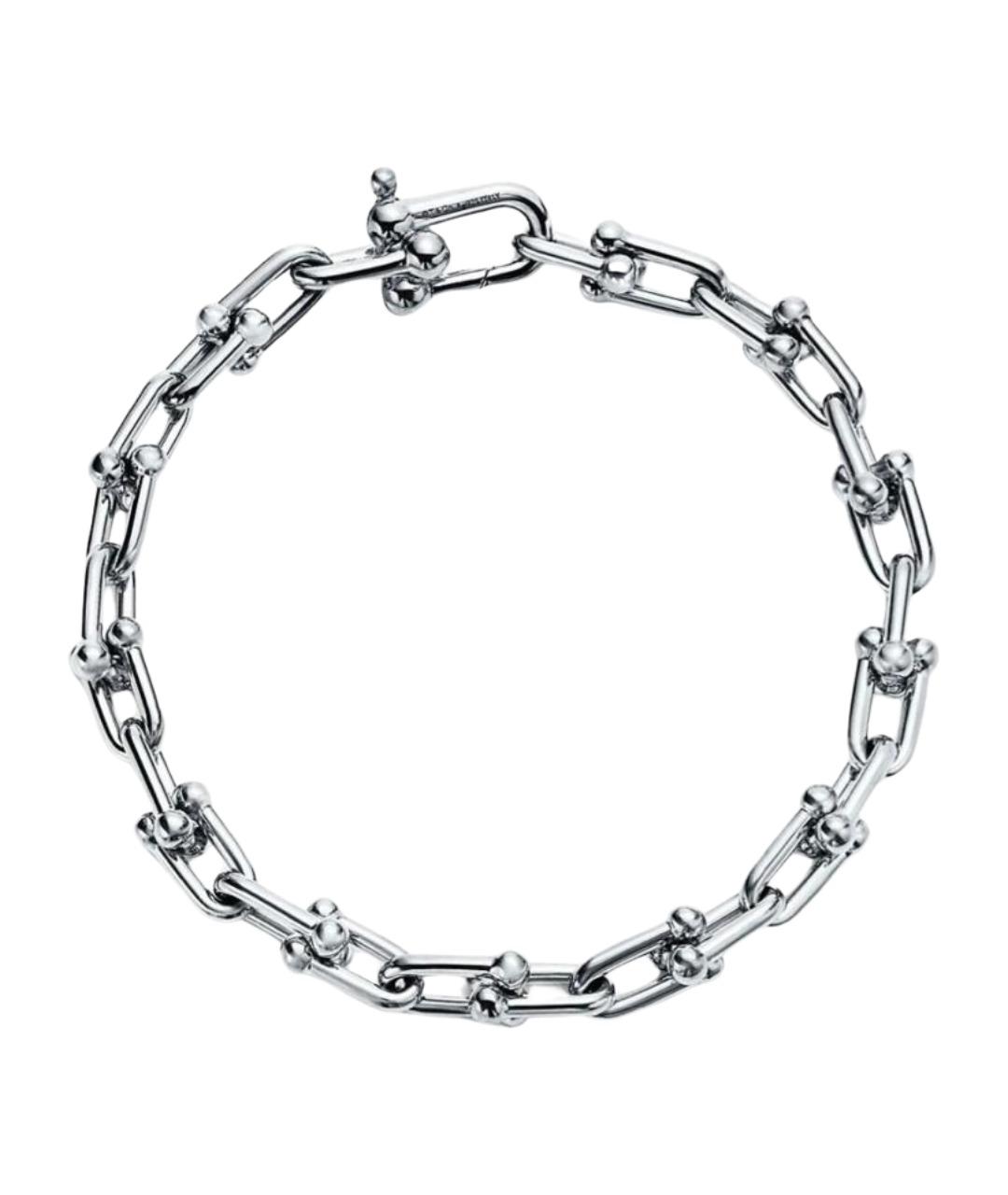 TIFFANY&CO Серебряный серебряный браслет, фото 1