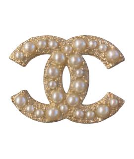 CHANEL Булавка / брошь