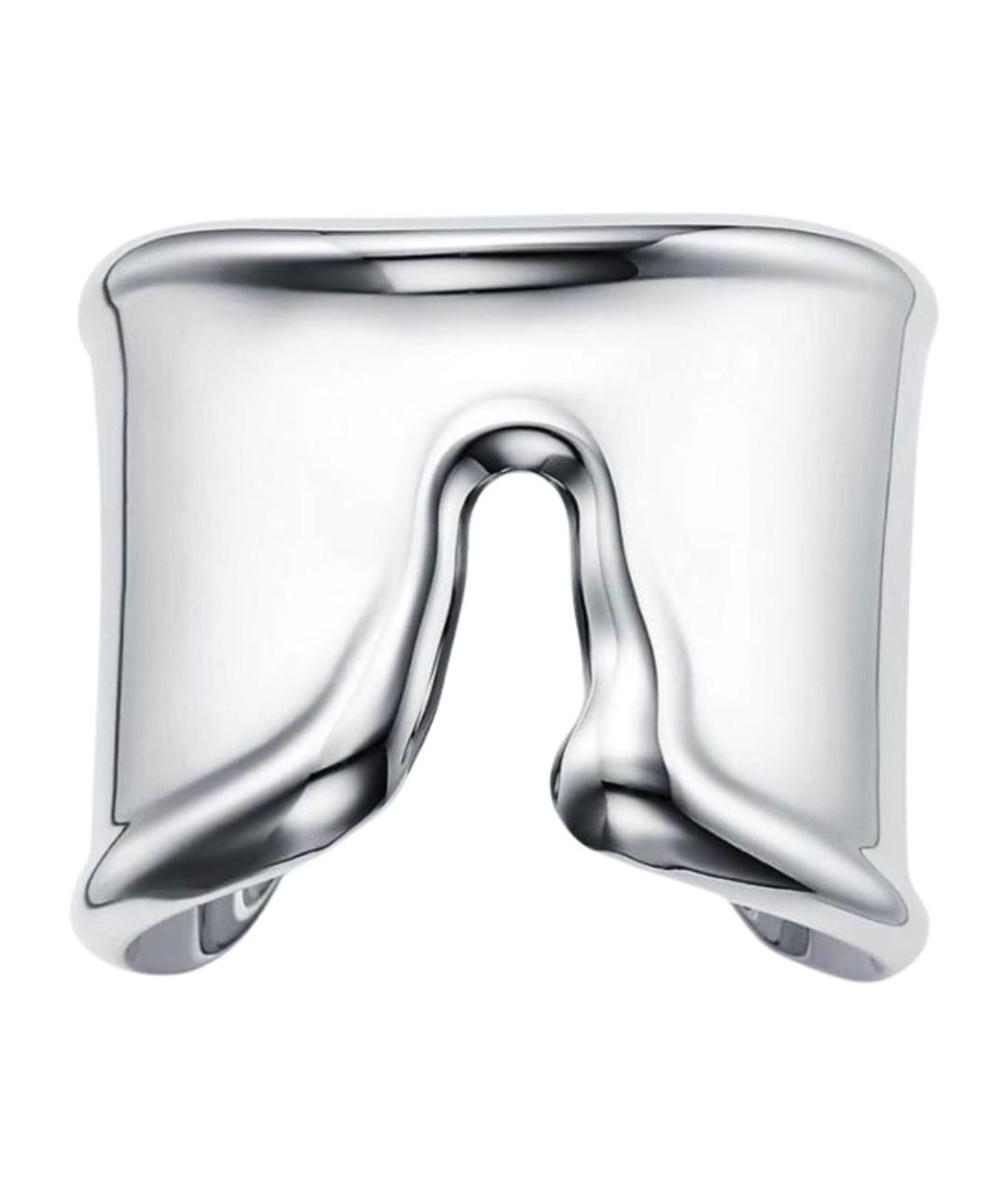 TIFFANY&CO Серебряный серебряный браслет, фото 1