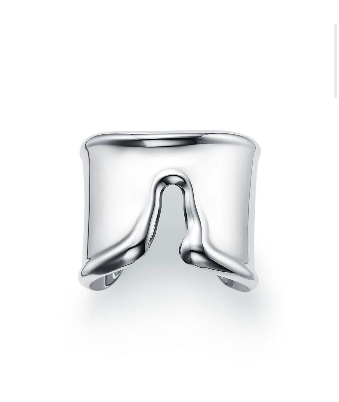 TIFFANY&CO Серебряный серебряный браслет, фото 3