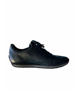 SANTONI Низкие кроссовки / кеды