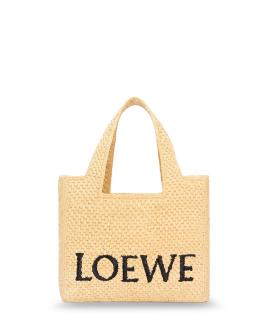 LOEWE Сумка тоут