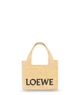 LOEWE Сумка тоут