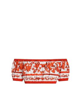 DOLCE&GABBANA Рубашка