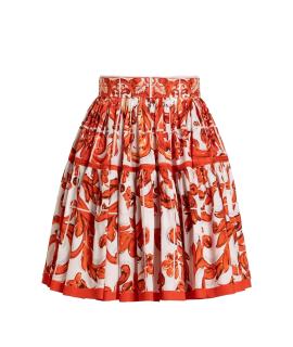 DOLCE&GABBANA Юбка миди