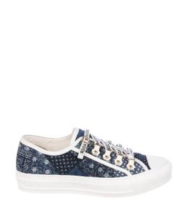 CHRISTIAN DIOR Кеды
