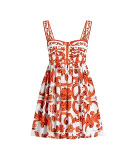 DOLCE&GABBANA Сарафан