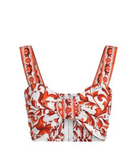 DOLCE&GABBANA Майка