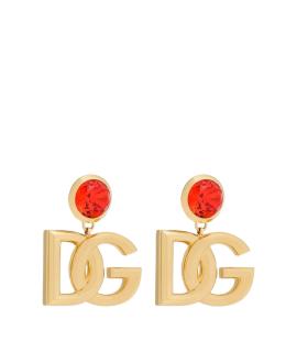 DOLCE&GABBANA Серьги