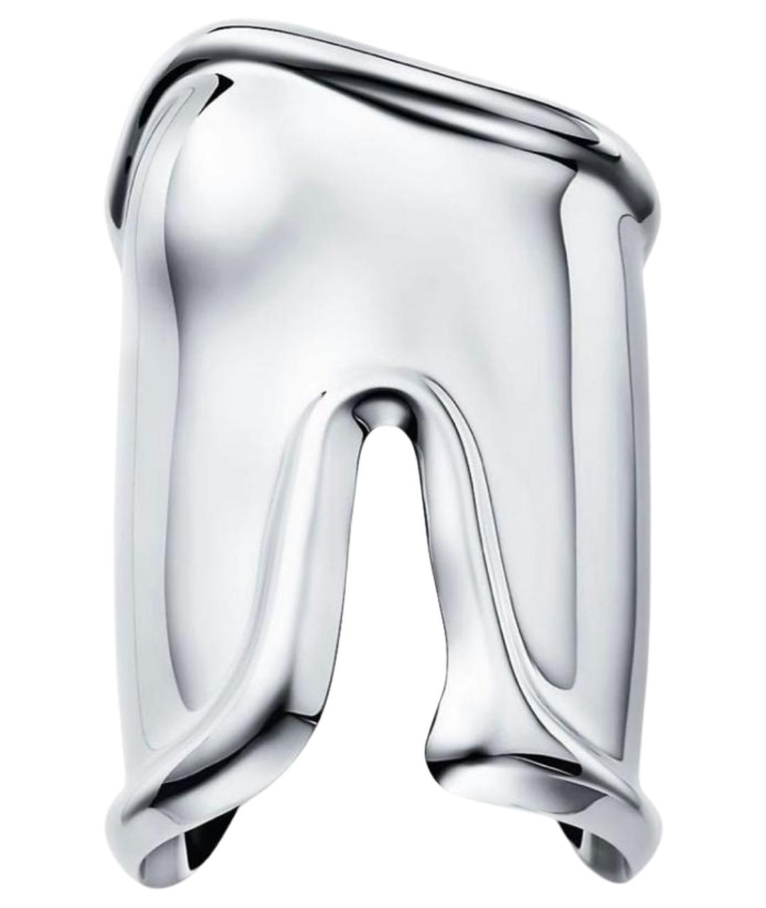TIFFANY&CO Серебряный серебряный браслет, фото 1