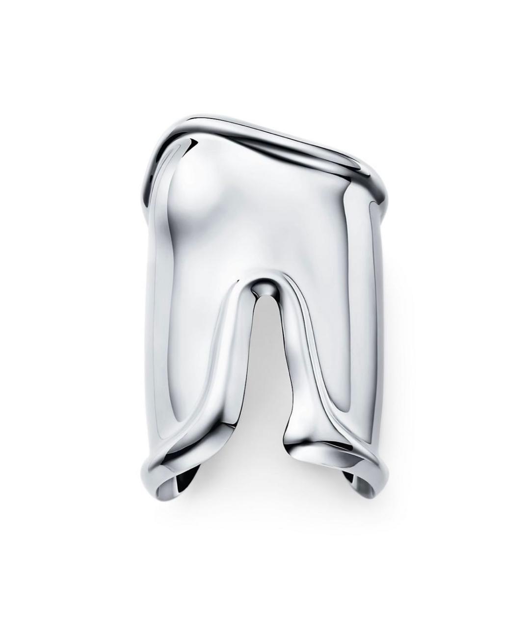 TIFFANY&CO Серебряный серебряный браслет, фото 5