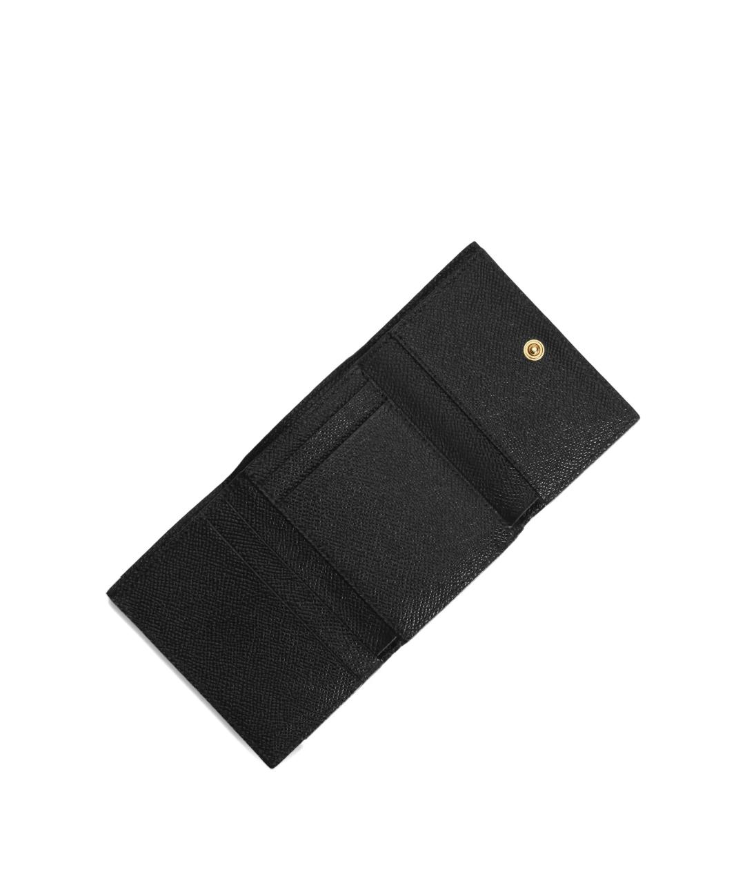 DOLCE&GABBANA Мульти кожаный кошелек, фото 4