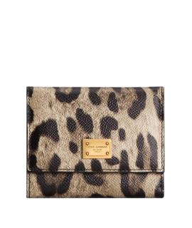 DOLCE&GABBANA Кошелек