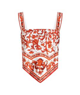 DOLCE&GABBANA Майка