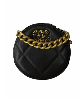 CHANEL Сумка через плечо