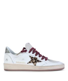 GOLDEN GOOSE DELUXE BRAND Кроссовки