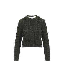 JIL SANDER Джемпер / свитер