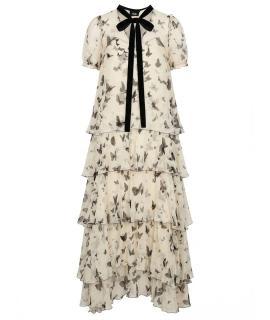 DOLCE&GABBANA Вечернее платье