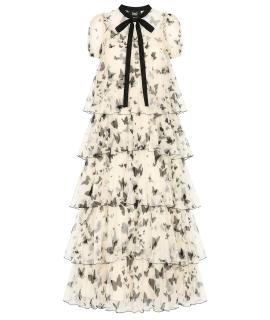 DOLCE&GABBANA Вечернее платье