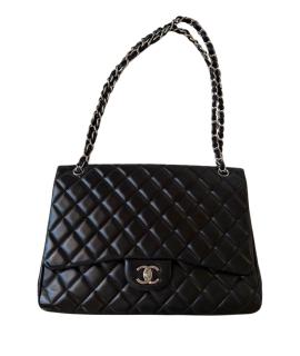 CHANEL Сумка через плечо