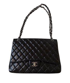 CHANEL Сумка через плечо