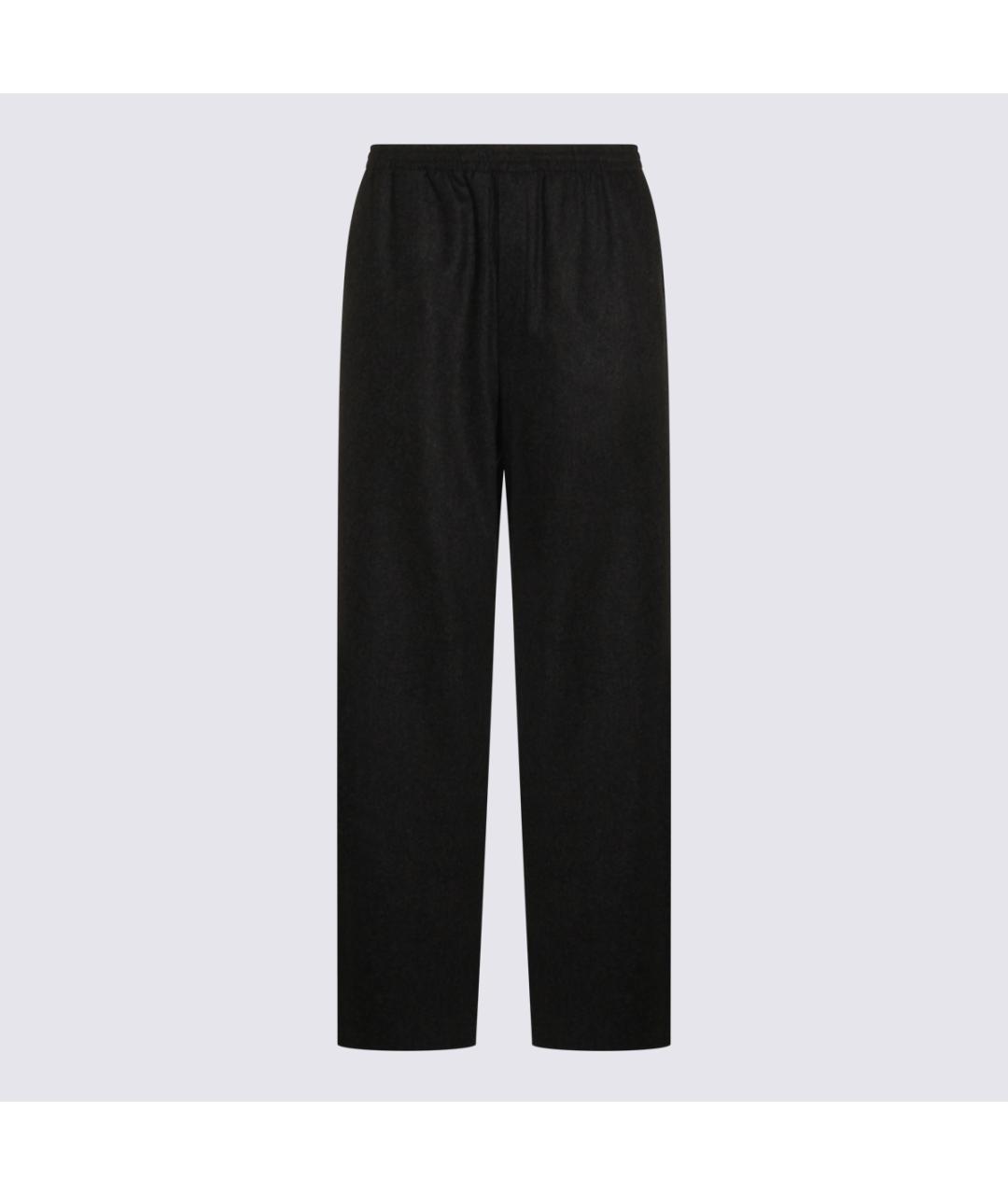 JIL SANDER Повседневные брюки, фото 5