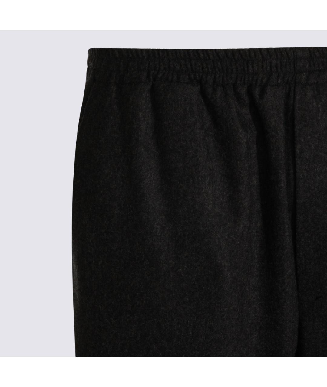 JIL SANDER Повседневные брюки, фото 3