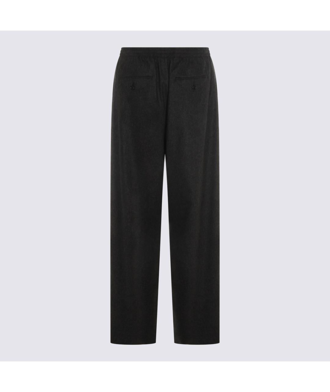 JIL SANDER Повседневные брюки, фото 2