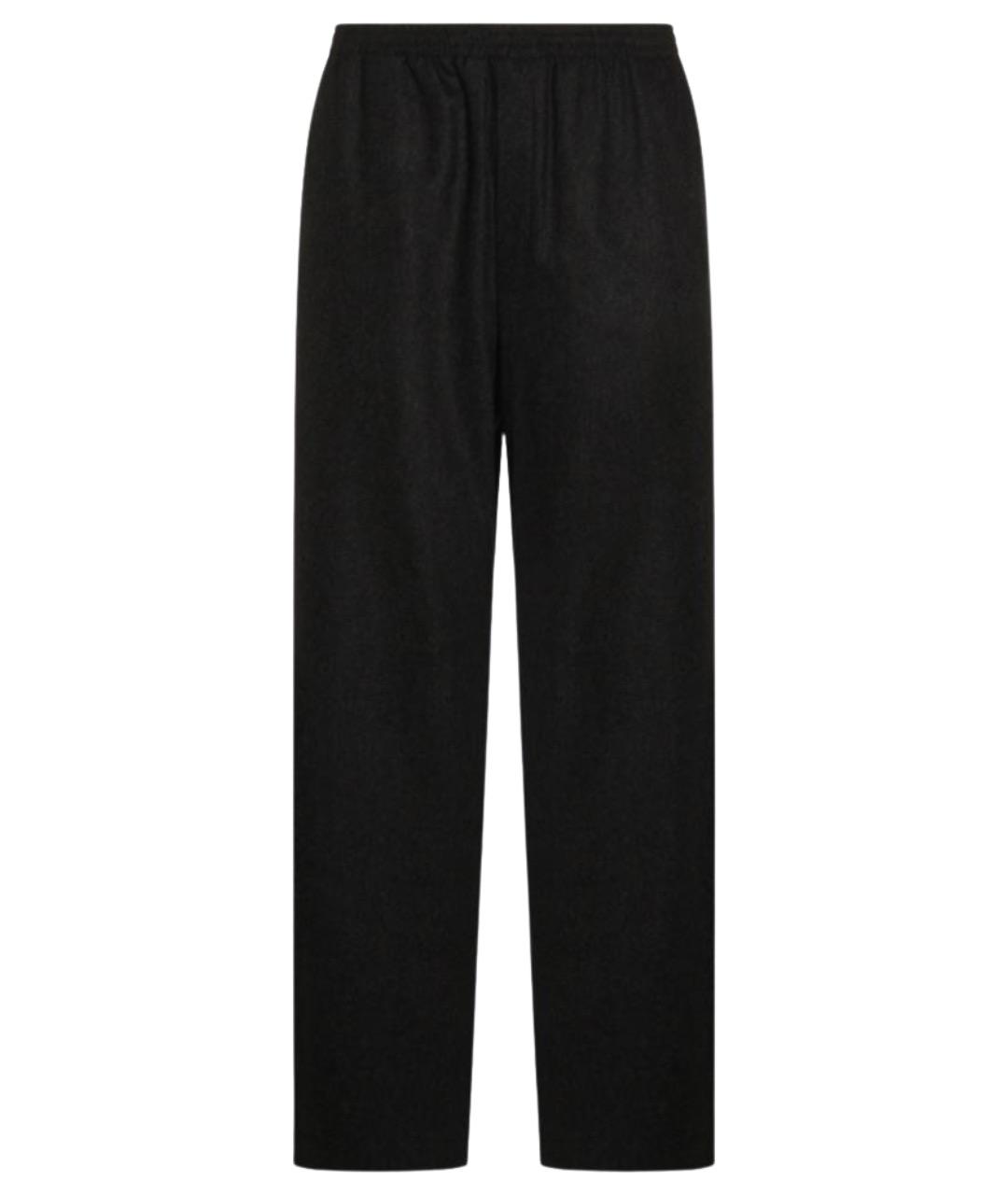 JIL SANDER Повседневные брюки, фото 1