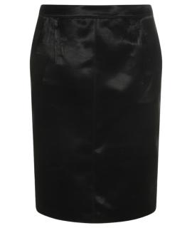 SAINT LAURENT Юбка миди