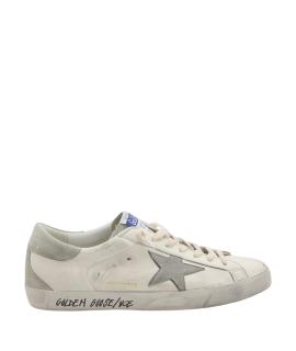 GOLDEN GOOSE DELUXE BRAND Низкие кроссовки / кеды