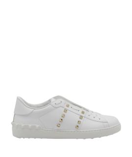 VALENTINO Низкие кроссовки / кеды