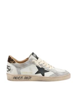 GOLDEN GOOSE DELUXE BRAND Низкие кроссовки / кеды