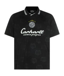 CARHARTT WIP Поло с коротким рукавом