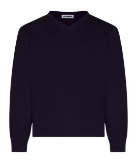 JIL SANDER Джемпер / свитер