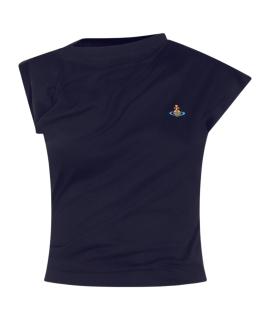 VIVIENNE WESTWOOD Майка