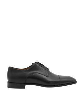 CHRISTIAN LOUBOUTIN Низкие ботинки