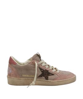 GOLDEN GOOSE DELUXE BRAND Кеды