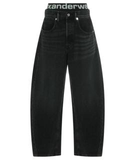 ALEXANDER WANG Прямые джинсы