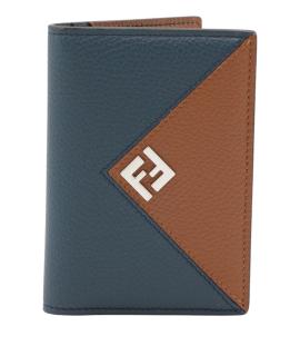 FENDI Кошелек
