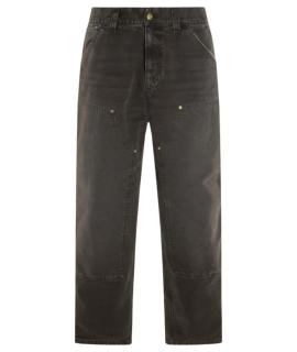 CARHARTT WIP Прямые джинсы