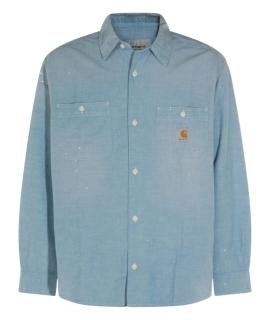 CARHARTT WIP Кэжуал рубашка