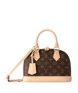 LOUIS VUITTON Сумка с короткими ручками