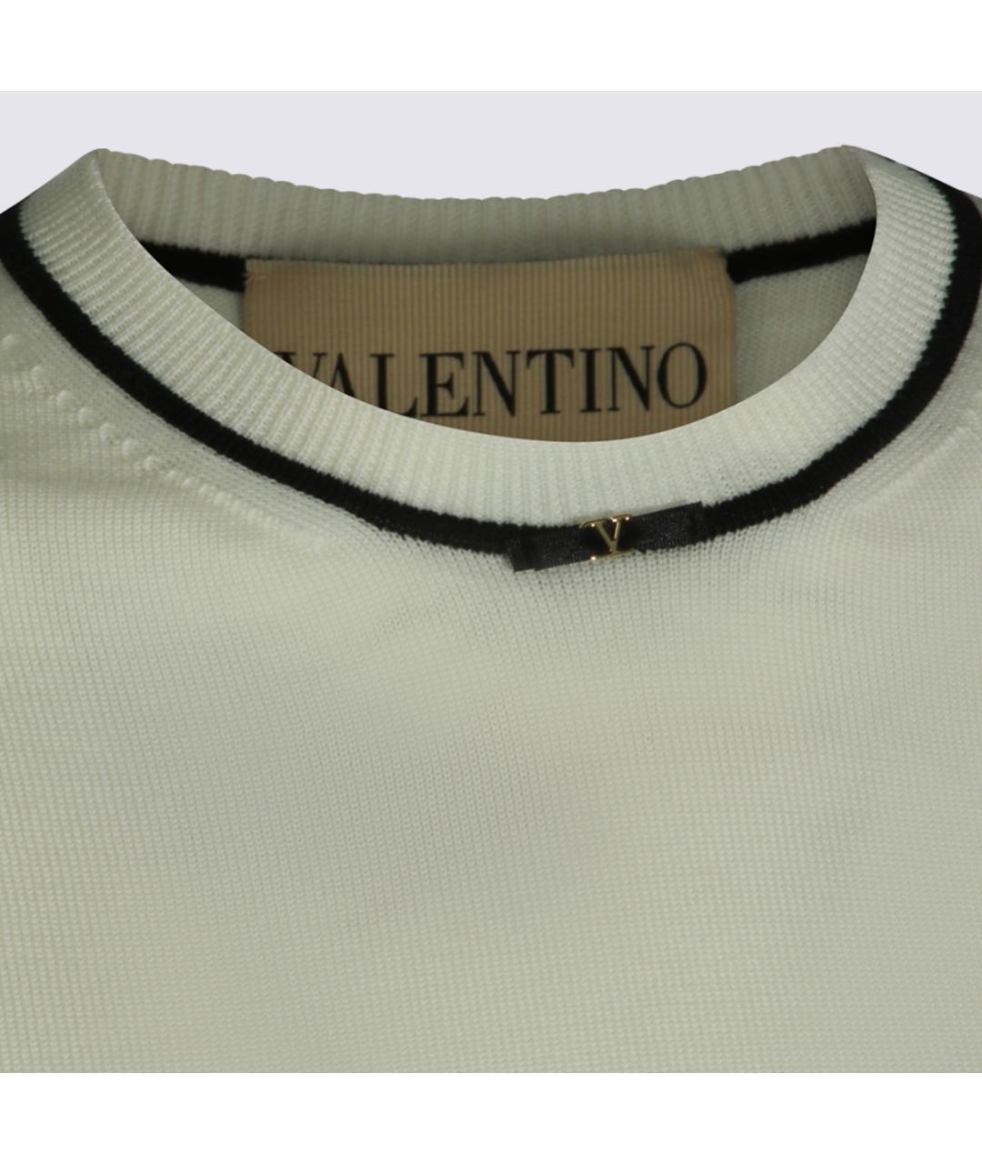 VALENTINO Джемпер / свитер, фото 3