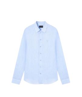 EMPORIO ARMANI Классическая рубашка