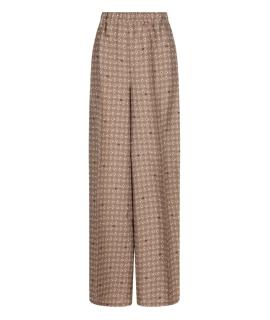 MAX MARA Прямые брюки