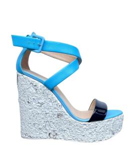 GIUSEPPE ZANOTTI DESIGN Босоножки