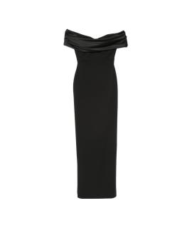 SOLACE LONDON Вечернее платье